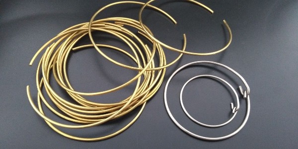 高温C型弹簧的介绍