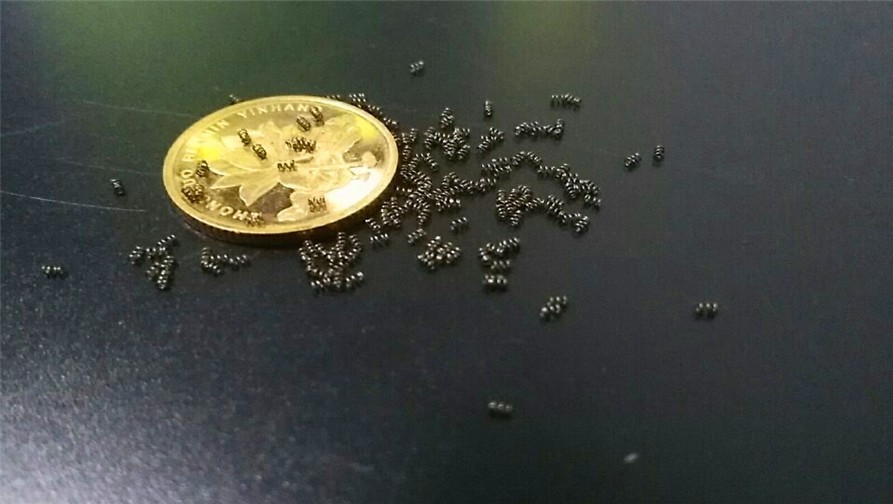 压簧定制 压簧定制