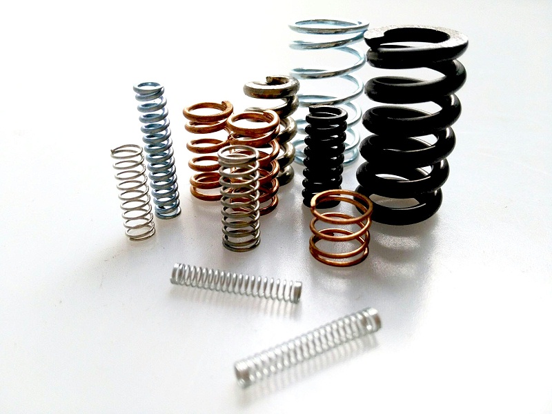 弹簧 弹簧