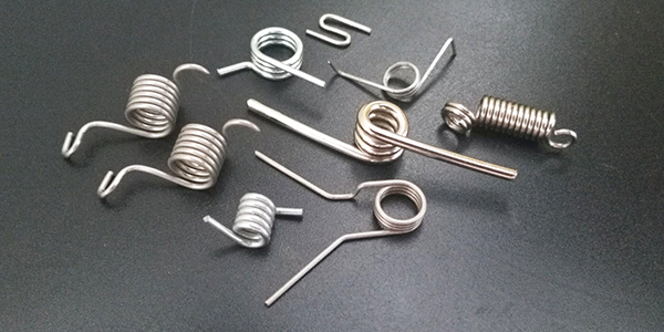 扭转弹簧的工作原理 扭转弹簧的工作原理