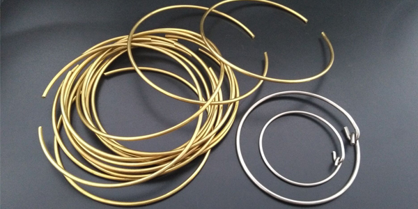 异形弹簧的种类分析 异形弹簧的种类分析