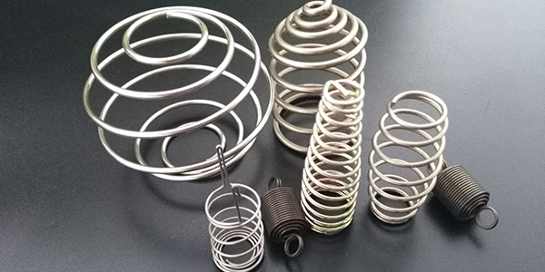 不锈钢弹簧有哪些种类? 不锈钢弹簧有哪些种类?