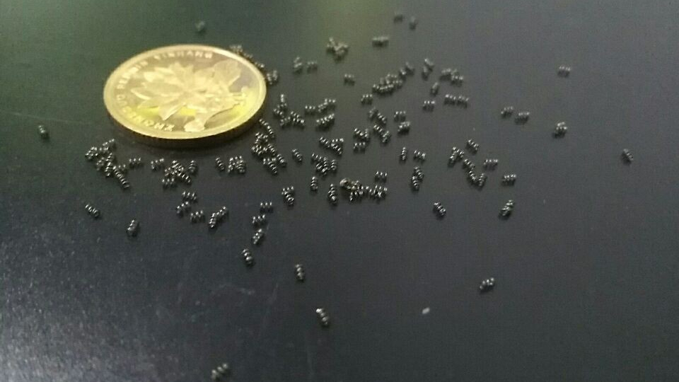 精密弹簧 精密弹簧