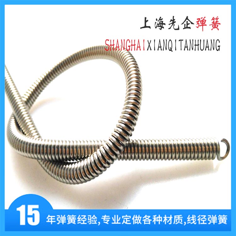 不锈钢弹簧 不锈钢弹簧