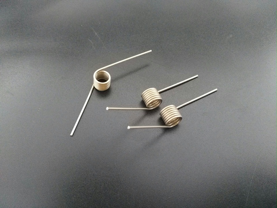 小扭簧定制 小扭簧定制