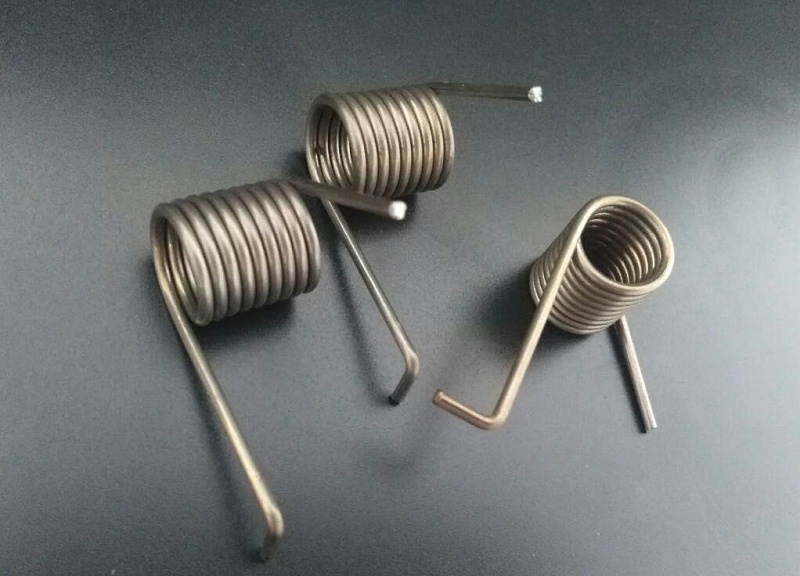 扭转弹簧 扭转弹簧