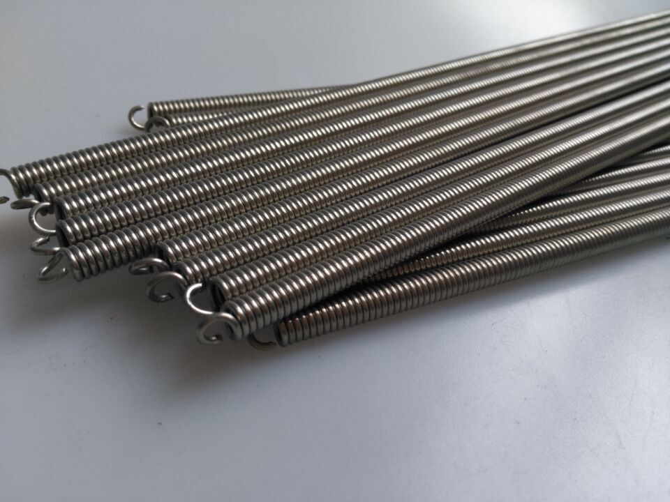 不锈钢弹簧 不锈钢弹簧