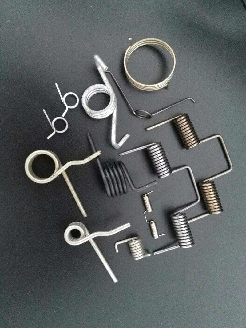 扭转弹簧 扭转弹簧