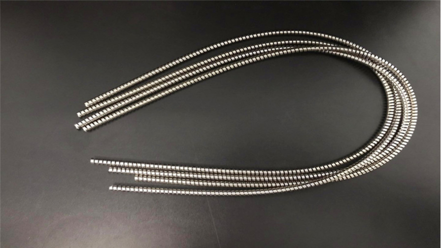 内窥镜弹簧 内窥镜弹簧