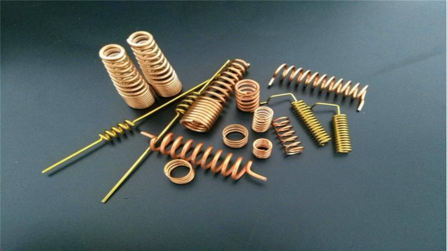 医用弹簧 医用弹簧