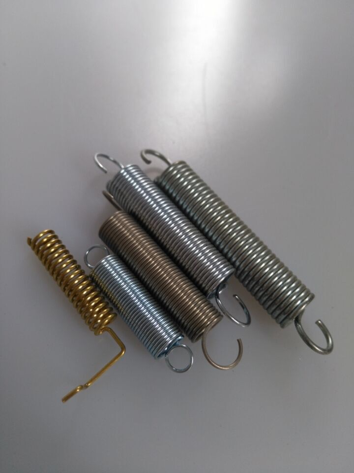 拉伸弹簧 拉伸弹簧