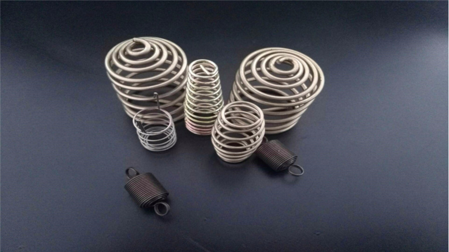 腰鼓弹簧 腰鼓弹簧