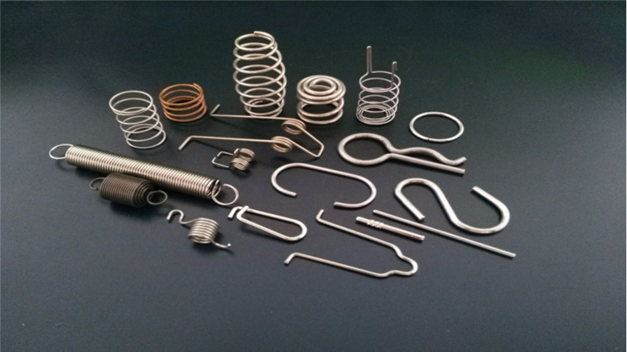 蛇形弹簧 蛇形弹簧