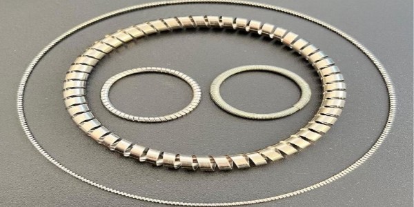 镍基高温合金弹簧的优缺点分析